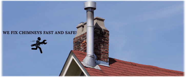 Chimney Repair San Rafael CA