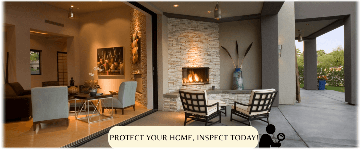 Chimney and Fireplace Inspection San Rafael CA