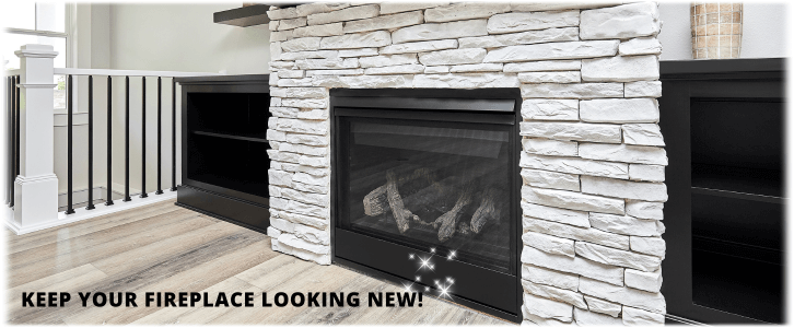 Fireplace Cleaning San Rafael CA