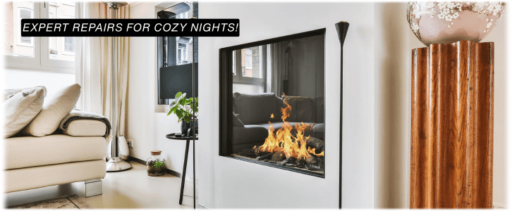 Fireplace Repair San Rafael CA