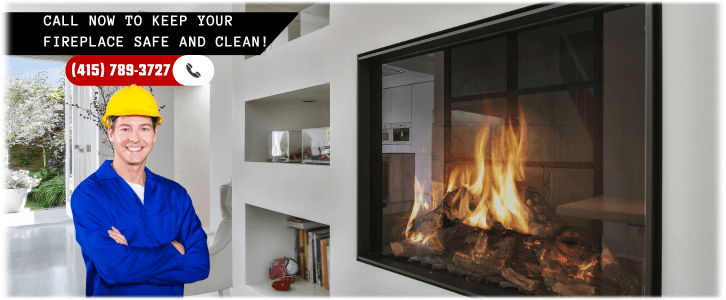 Chimney Sweep San Rafael CA